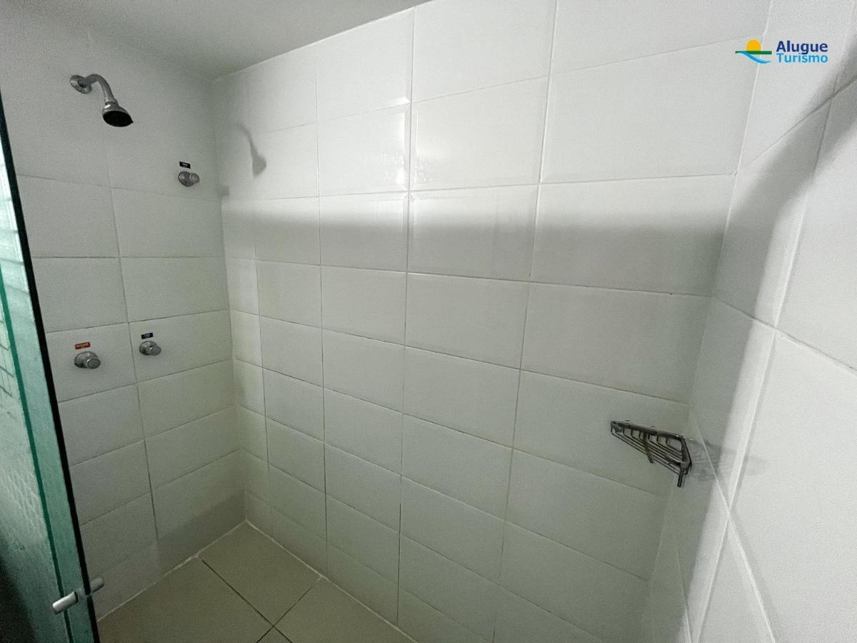 Imperial Flat Com Roupa De Cama, Camareira, Vista O Mar. Apartamento