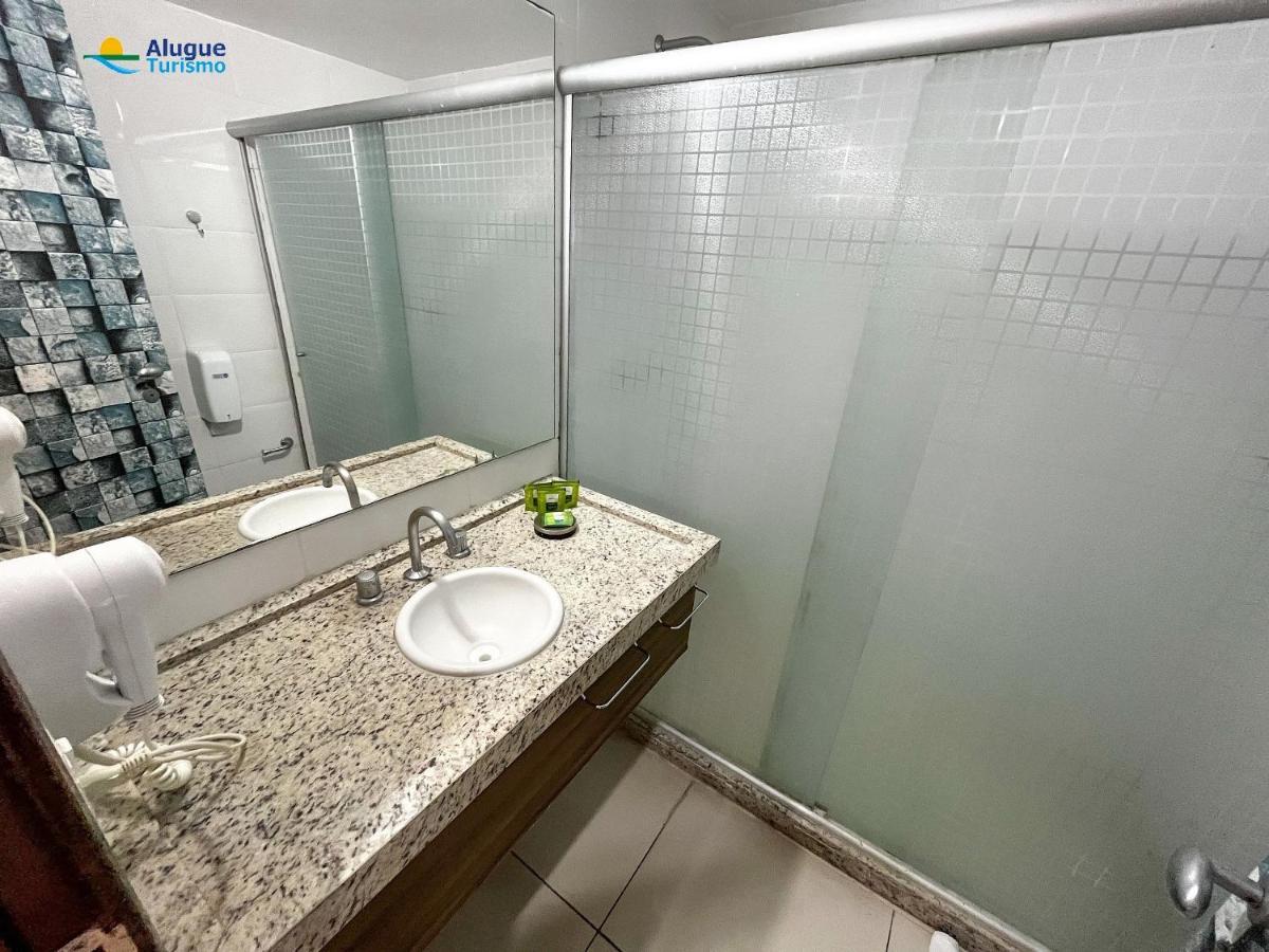 Apartamento Imperial Flat Com Roupa De Cama, Camareira, Vista O Mar. João Pessoa